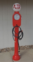 Eco Model 44 Reproduction Air Meter
